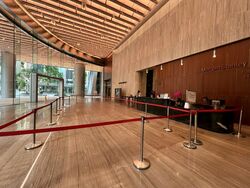 Capital Square (D1), Office #625421281